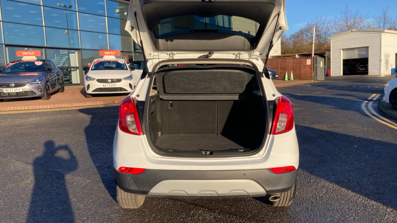 Vauxhall Mokka X 1.4T ecoTEC Active 5dr Petrol Hatchback